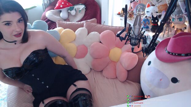 Full leaked Invadervie  page private onlyfans photo