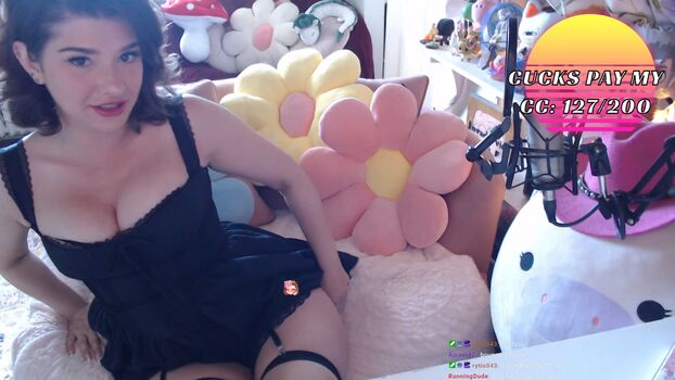 Full leaked Invadervie page private photo