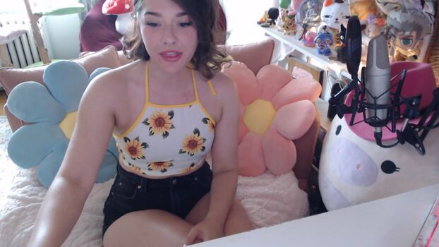 Full leaked Invadervie page private photo