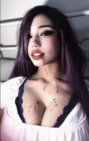 Full leaked Invelsheart private photo