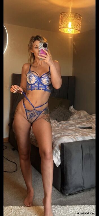 Full leaked Inverness page private photo