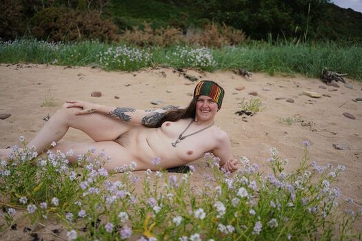 Full leaked Inverness private photo