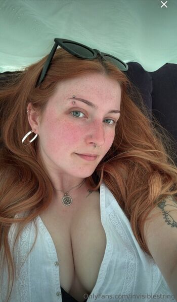 Full leaked Invisiblestring private onlyfans photo