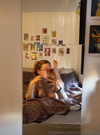 Full leaked Invisiblestring private onlyfans photo