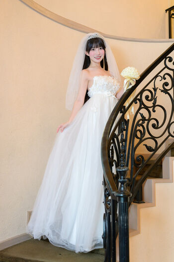 Full leaked Io ioki page private photo