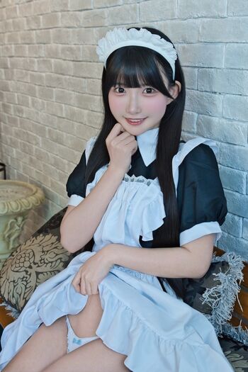 Full leaked Io ioki private photo