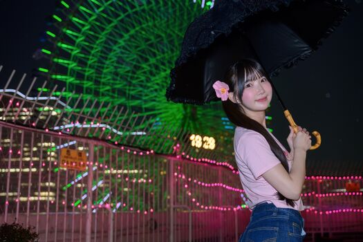 Full leaked Io ioki private photo