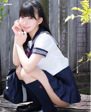 Full leaked Io ioki private photo