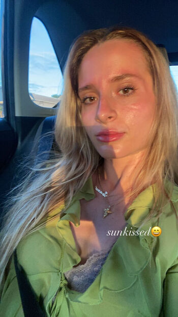 Full leaked Ioana nast private photo