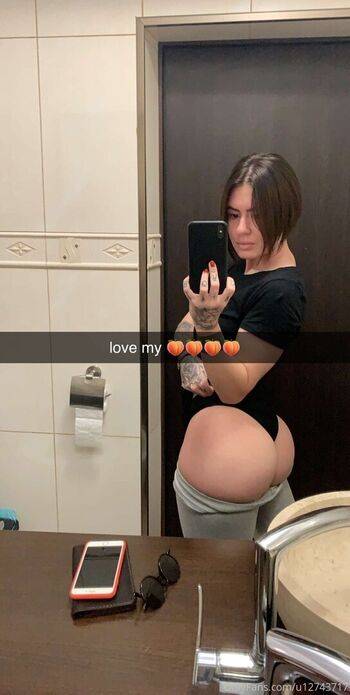Full leaked Ioanamocanu private photo