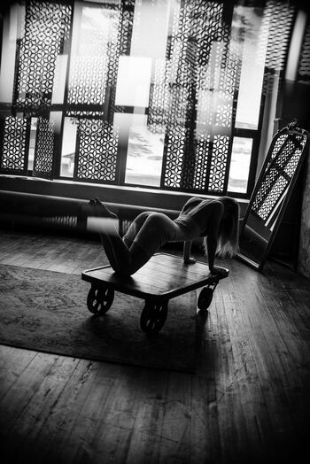 Full leaked Ioannova page private onlyfans photo