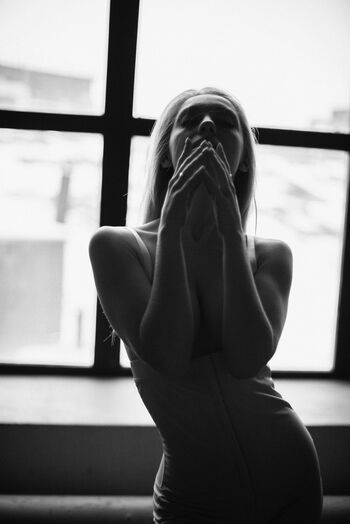 Full leaked Ioannova private onlyfans photo