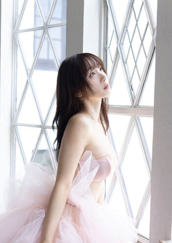 Full leaked Iorimoe five page private onlyfans photo