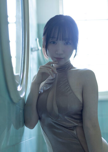 Full leaked Iorimoe five private onlyfans photo