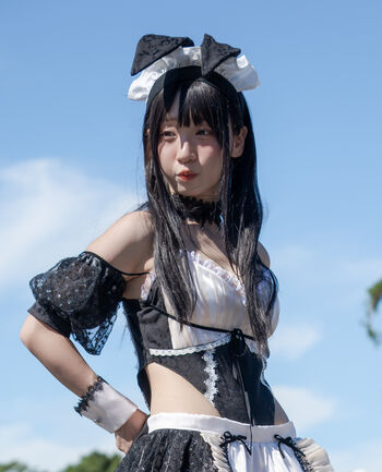 Full leaked Iorimoe five page private photo