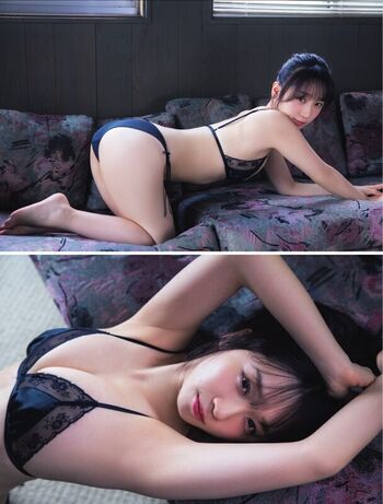 Full leaked Iorimoe five page private photo