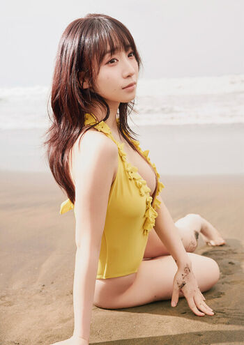 Full leaked Iorimoe five page private photo