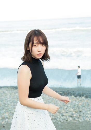 Full leaked Iorimoe five private photo