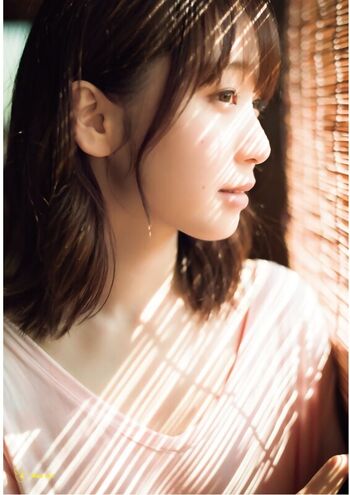 Full leaked Iorimoe five private photo