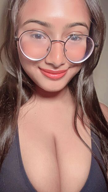 Full leaked Ipsita nandi page private photo