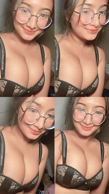 Full leaked Ipsita nandi page private photo