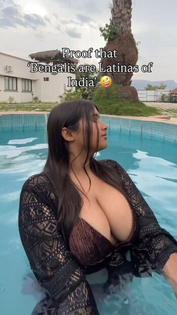 Full leaked Ipsita nandi private photo
