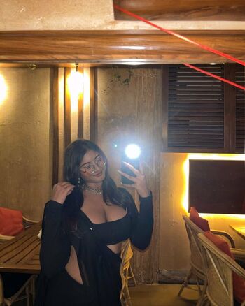 Full leaked Ipsita nandi private photo