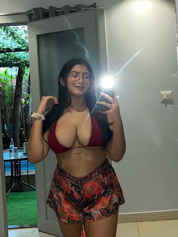 Full leaked Ipsita nandi private photo