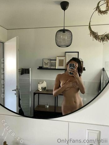 Full leaked Iptiii private photo