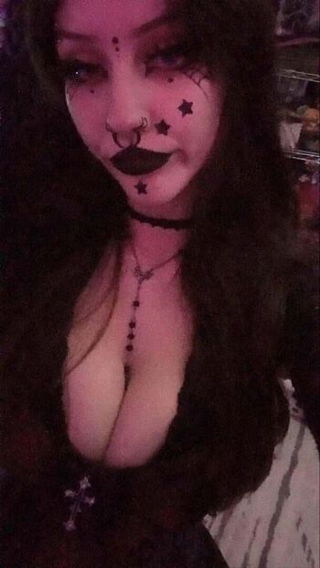 Full leaked Ipukeglitter private onlyfans photo