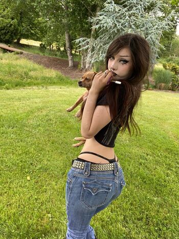 Full leaked Ipukeglitter page private photo