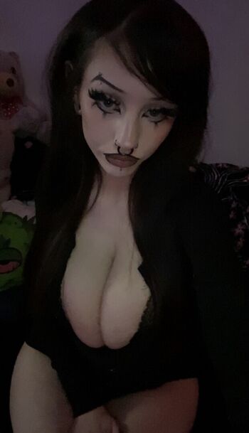 Full leaked Ipukeglitter page private photo