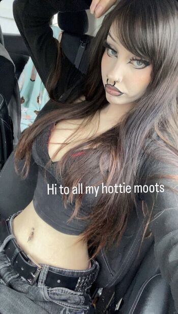 Full leaked Ipukeglitter page private photo
