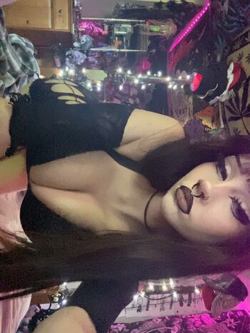 Full leaked Ipukeglitter page private photo