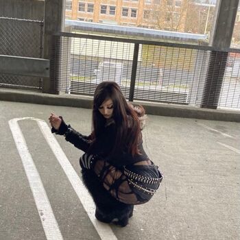 Full leaked Ipukeglitter page private photo