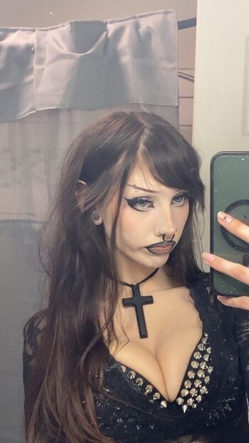 Full leaked Ipukeglitter private photo