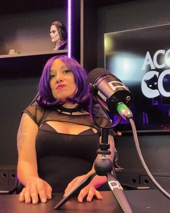 Full leaked Ira croft private photo