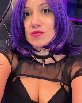 Full leaked Ira croft private photo