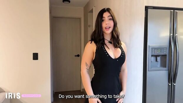 Full leaked Ira rodrguez private photo