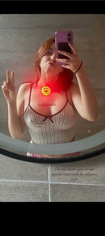 Full leaked Irais moreno private onlyfans photo