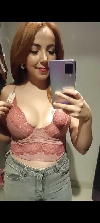 Full leaked Irais moreno private photo