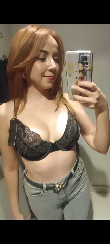 Full leaked Irais moreno private photo