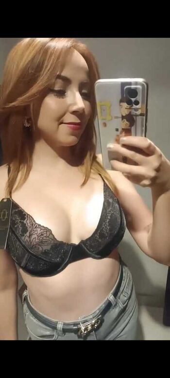 Full leaked Irais moreno private photo