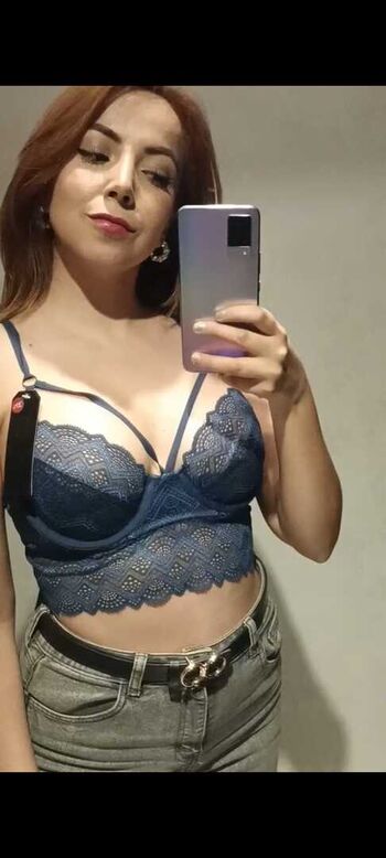 Full leaked Irais moreno private photo