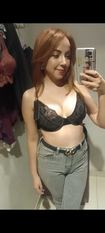 Full leaked Irais moreno private photo