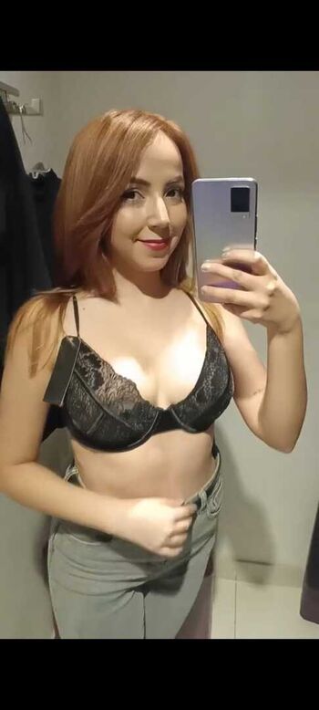 Full leaked Irais moreno private photo