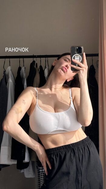 Full leaked Iramostova page private onlyfans photo