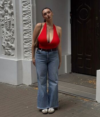 Full leaked Iramostova page private onlyfans photo