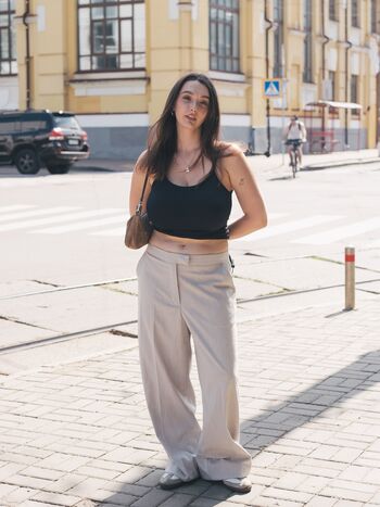 Full leaked Iramostova private onlyfans photo