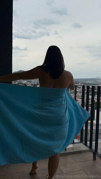Full leaked Iranaguila private onlyfans photo